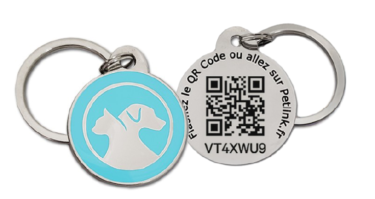 PetLink Medal